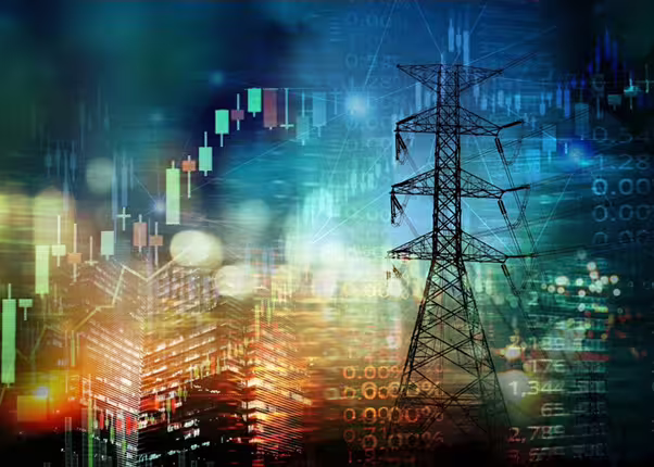 Electricity and grid systems