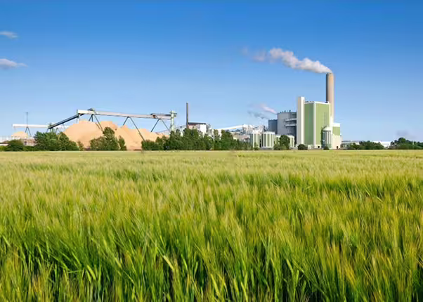 Industry
