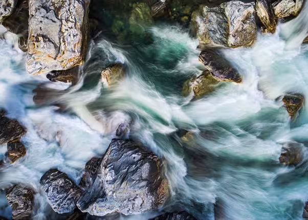 Water
